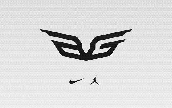 球星logo解读格里芬翱翔于天际的狮鹫