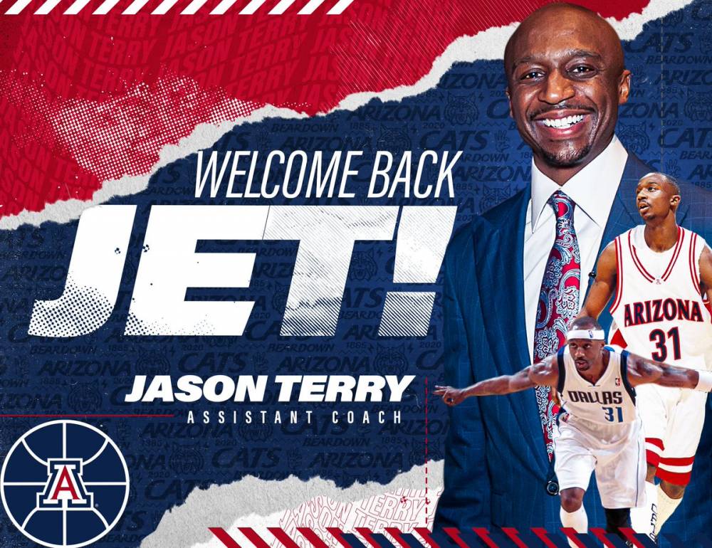 Аризона легенды. Jason Terry. Имя Терри. Name Terry.