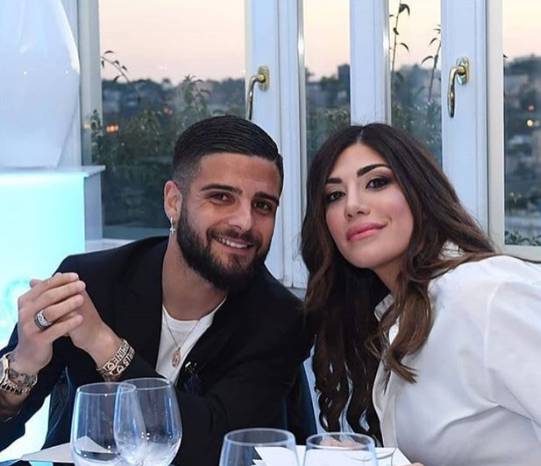 因西涅妻子赠其豪华生日礼物兰博基尼huracanevo