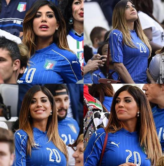 因西涅妻子赠其豪华生日礼物兰博基尼huracanevo