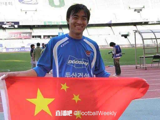 谁让中国球员错过最佳留洋年龄？