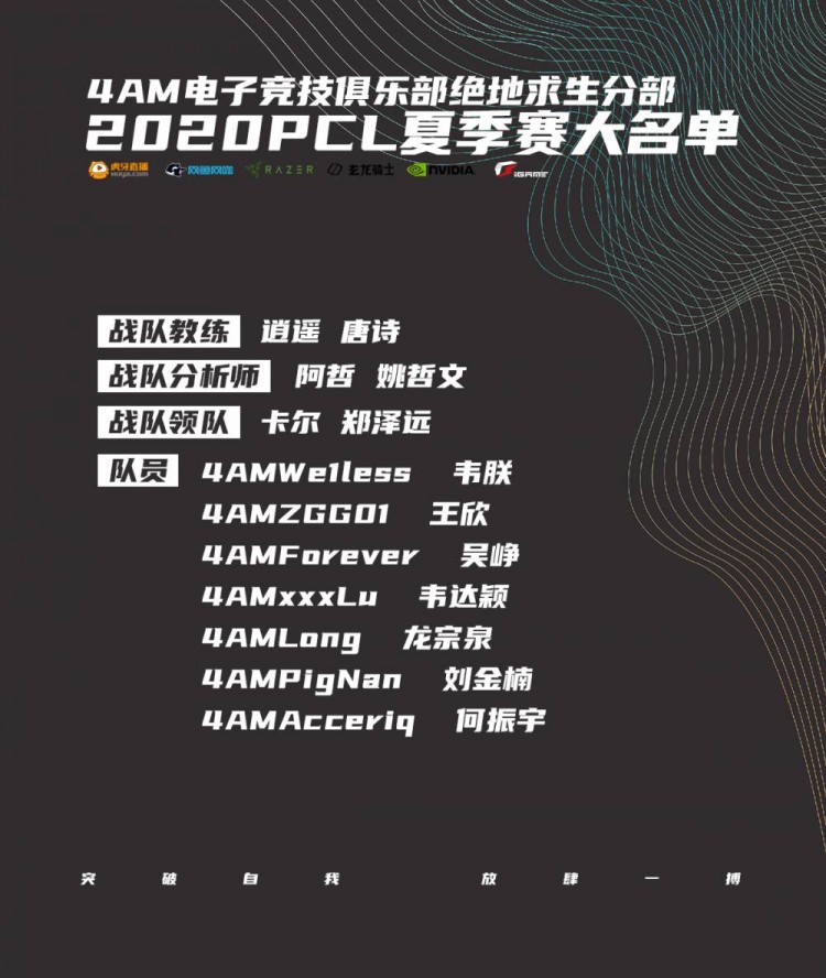 4amacceriq   何振宇4ampignan     刘金楠4amlong         龙宗泉4am