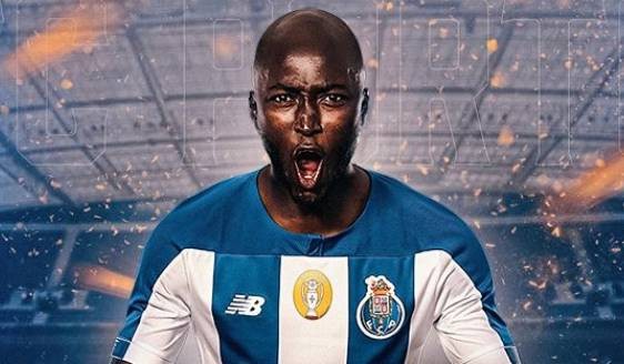 达尼洛-佩雷拉:我很适合阿森纳的风格,渴望去英超证明自己