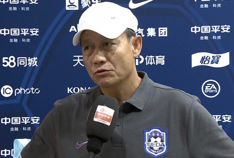 王宝山：足协杯不会以锻炼队伍为主 对外援会有一些新要求