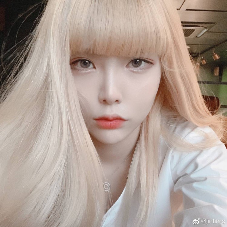 mystic妻子晒照今天也要加油