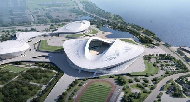 原定2023年中国亚洲杯十大球场：工体、浦东足球场在列