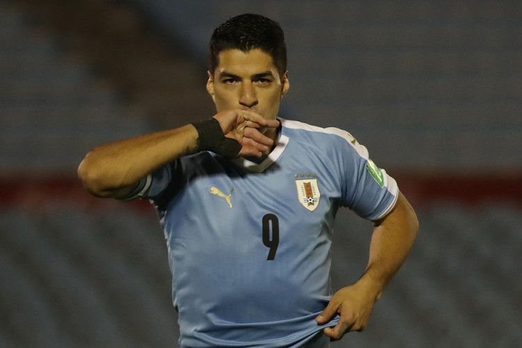阿媒：国际足联想去掉乌拉圭球衣上的其中两颗星，遭遇阻力