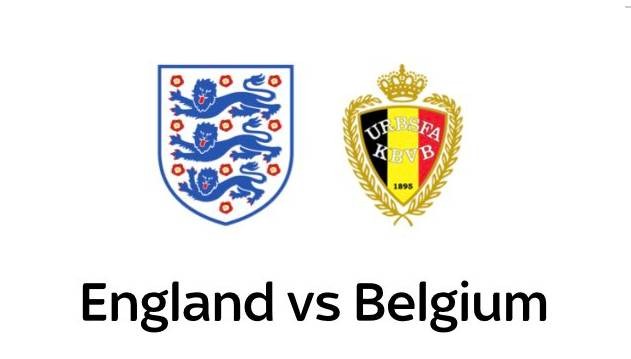 【比利时vs英格兰前瞻：比利时能否复仇稳固小组榜首?】