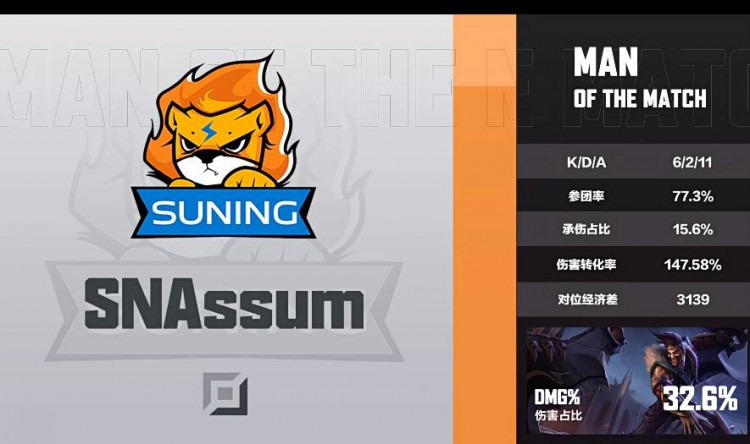 assum德莱文输出拉满,两获mvp-直播吧zhibo8.cc