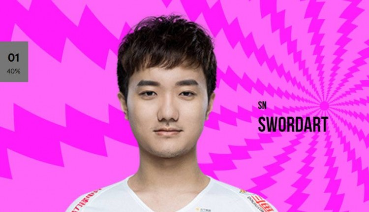 lpl全明星赛投票更新jackylove投票数接近四成