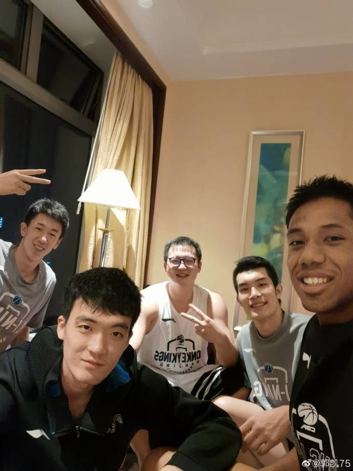 2019CBA״NBAѡ+ʷǿѡ