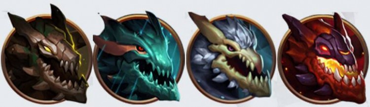 lol全球龙魂胜率排名土龙魂强势登顶3风龙胜率垫底