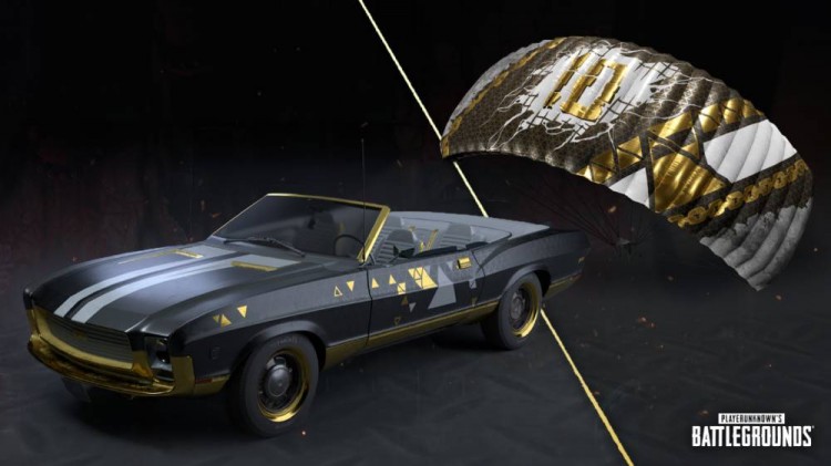 绝地求生第10赛季公告新地图褐湾上线萨诺焕然一新