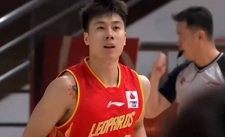 顾全&贺希宁&杨林祎合砍56分12抢断 江苏全队24失误
