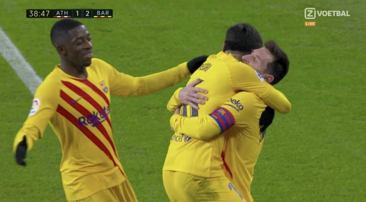 前总监：佩德里完成第二堂训练课后，梅西就问我这孩子哪找来的？