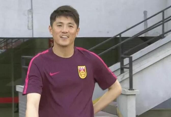 前国门宗磊：我在参加教练培训，目标带领国家队站在世界赛场