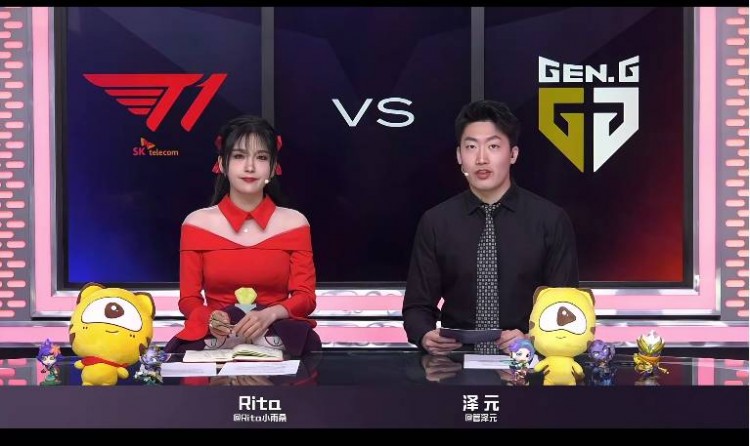 Ruler Rascal Chixi 你是觉得哥不想赢吗?小吕布力克Ruler Rascal独木难支 T1赢首局-直播吧zhibo8.cc