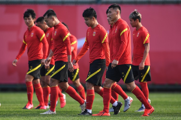 白国华：如果国足未能打入12强赛，对中国足球更是灭顶之灾