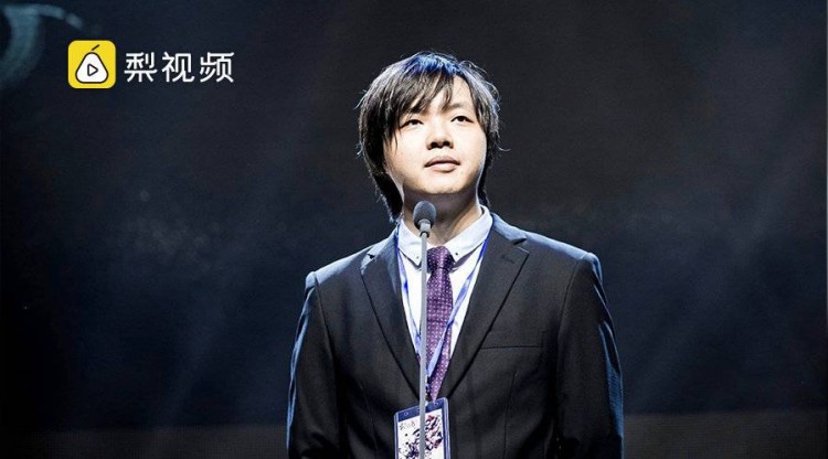 专访we俱乐部创始人周豪如今的中国电竞世界领先