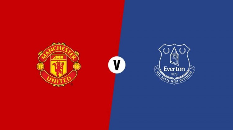 曼联vs埃弗顿前瞻另类红蓝战当索帅遇上安切洛蒂