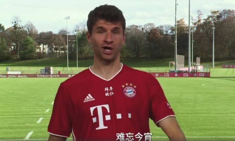 拜年的仁穆勒高唱难忘今宵鸡哥算了算了又是啥