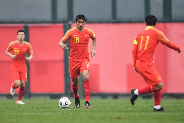 北青：国足新一期集训预计从国安、广州两队征调14名国脚