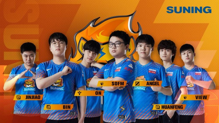 lpl官推2020世界总决赛舞台的参赛战队sn