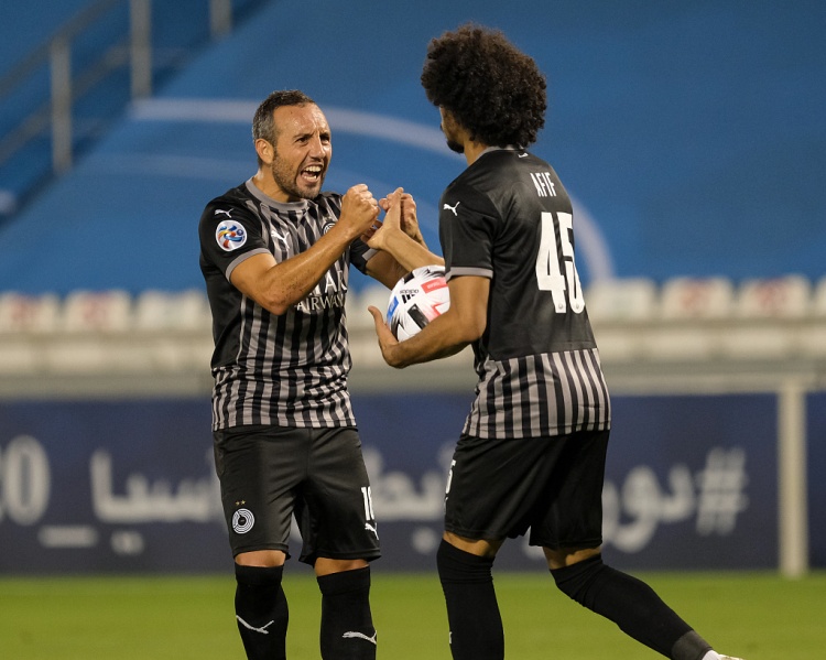 阿斯：11球10助攻，卡索拉有望当选卡塔尔联赛赛季最佳球员