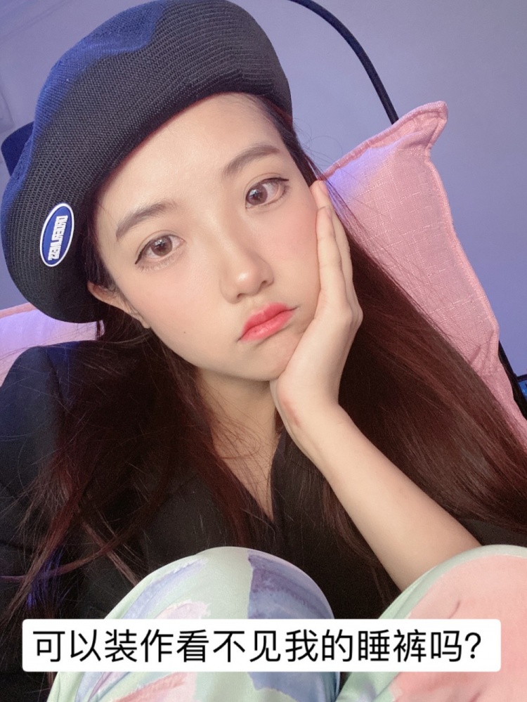 解锁辣妹妆容解说mage更博晒照近半年化妆技术突飞猛