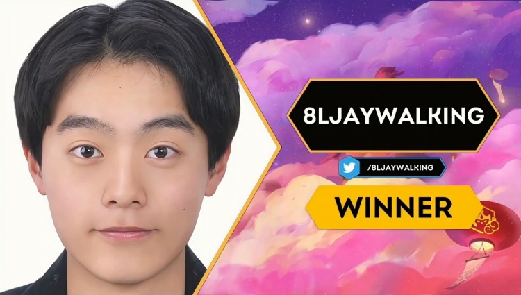 云顶之弈全球总决赛韩国赛区选手8ljaywalking登顶夺冠