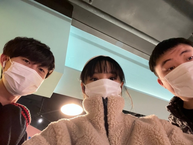 史森明没狗重要uzi背弃承诺惹众怒女友怒怼站着说话不腰疼