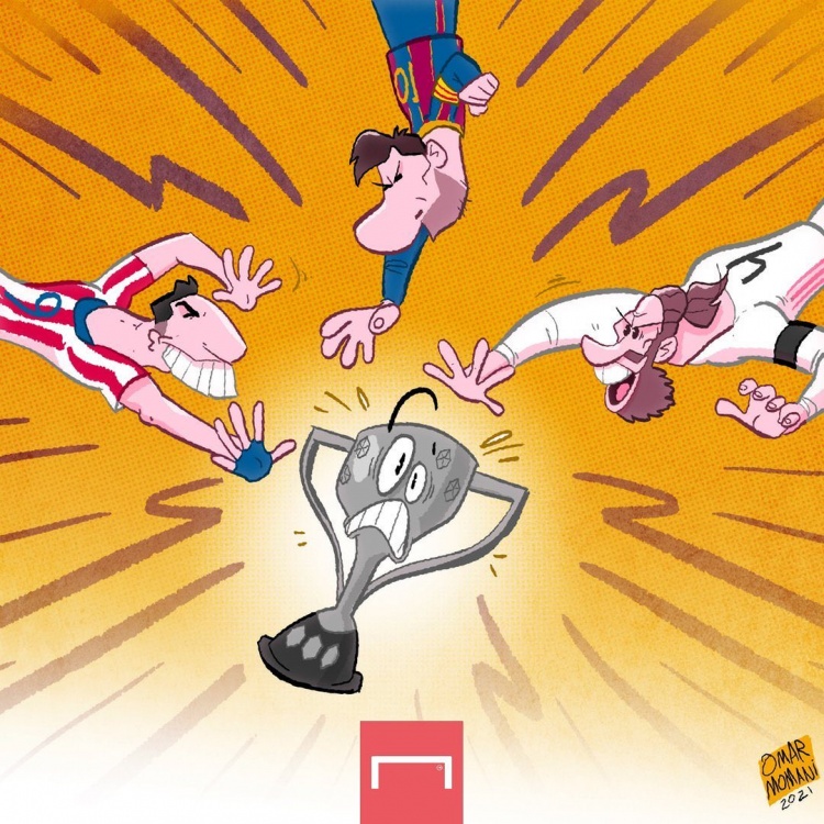 曼城?让我徜徉在自由中姆巴佩:谁是福登?