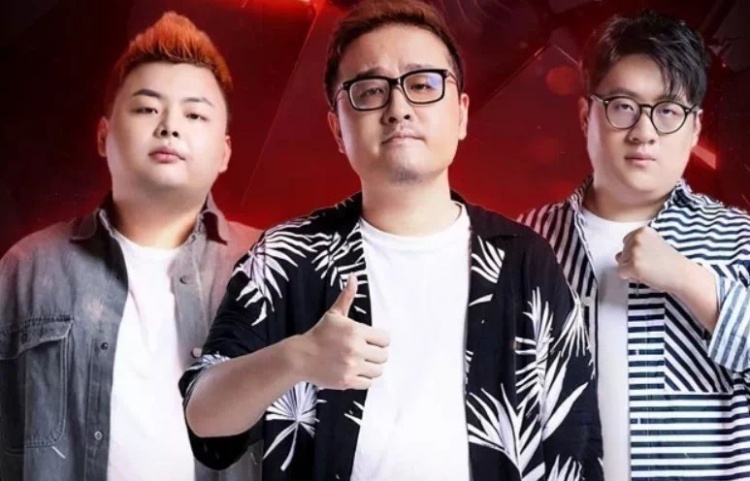 直播吧4月18日讯 4月16日,知名lol主播德云色的直播员元气直播《战地5