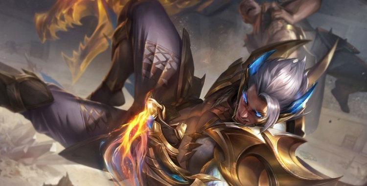 lolmsi版本改动详情炼金罐削弱人马皎月削弱大嘴腕豪加强