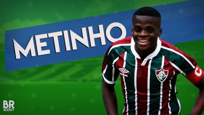 罗马诺：曼城已签下18岁巴西新星梅蒂尼奥，双方达成一份5年合同