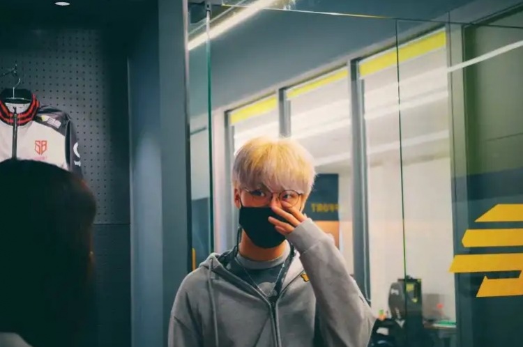 princelpl让选手更舒服lck的目标更明确好像更有野心