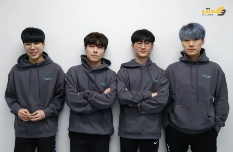 princelpl让选手更舒服lck的目标更明确好像更有野心