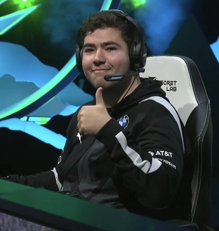 c9整活发布上单选手梗图thefudge