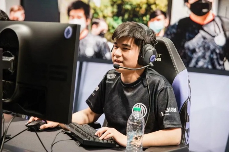 tsm打野spica我认为兰博是目前版本最强打野