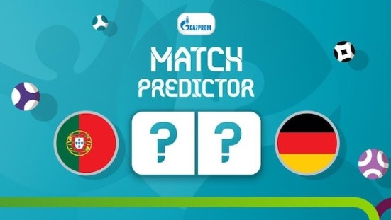 【投票】今晚葡德再度相逢大赛⚔️C罗能否首次攻破德国队大门？