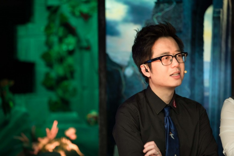 解说米勒致歉作为公众人物没能以身作则以后会精进业务水平