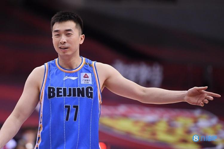 宋翔：北京男篮计划在合适时机为王骁辉举行退役仪式