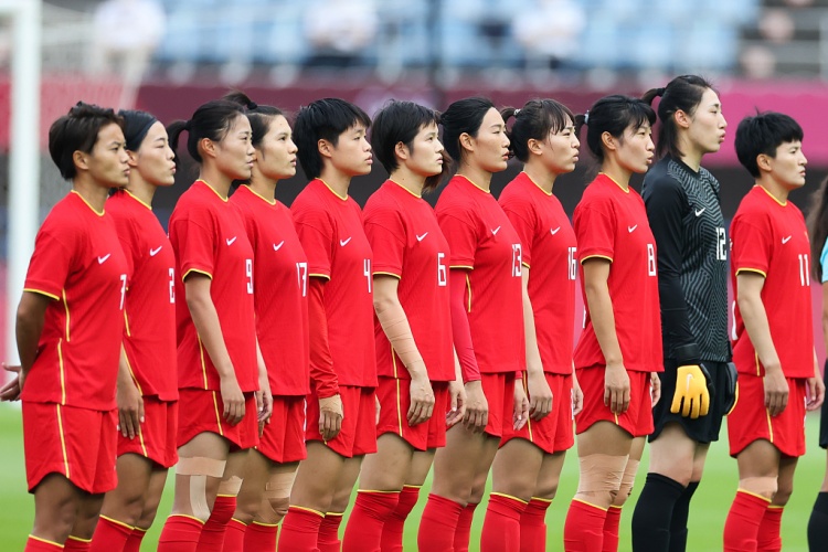 若中国女足战荷兰再失球，将打破奥运会小组赛最多丢9球的纪录