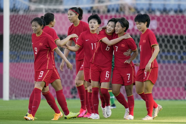 澎湃点评中国女足：用奥运会给新人“交学费”，代价太贵了