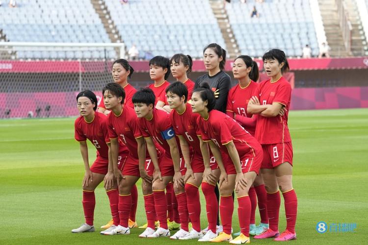 澎湃：中国女足仍是全运会夺冠最大热门，无形中增加球队压力