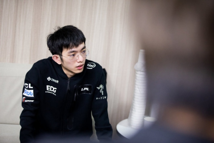 里程碑flandre达成lpl联赛300胜成就