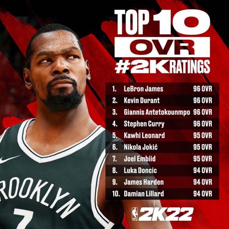  NBA2K22 96 zhibo8 cc