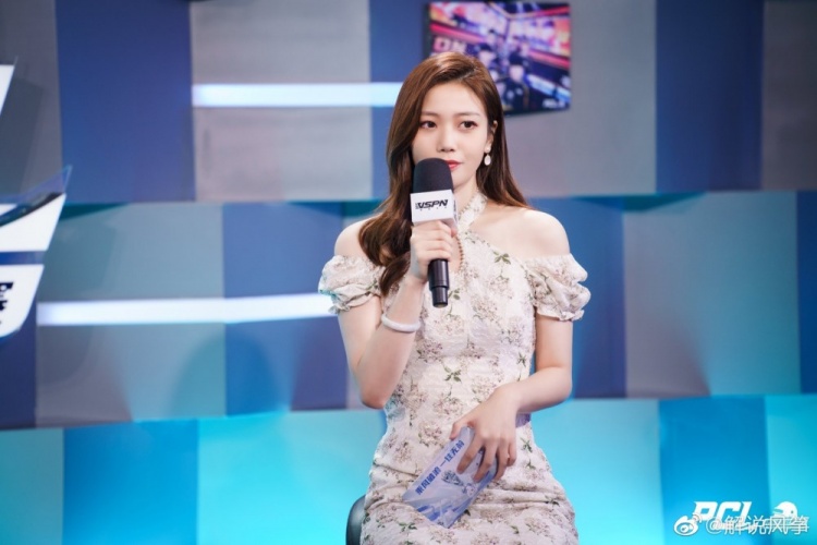 解说风筝感谢所有观众对我这个小白主持人的包容和支持