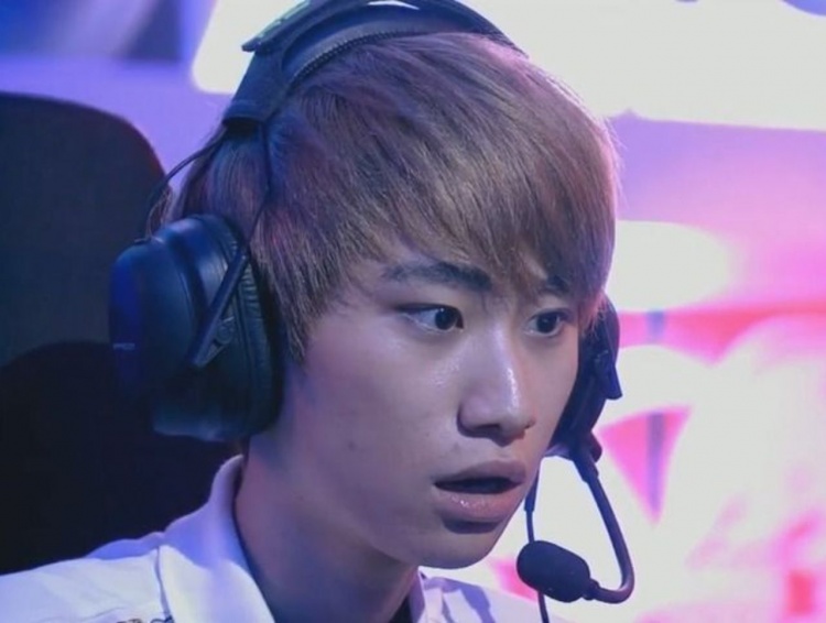 doinb峡谷之巅排位赛选出龙龟中单:龙龟中单,亦有差距?