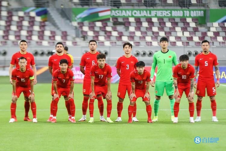 沪媒：未来没有任何期待和成绩指标，才是对中国足球最好的呵护